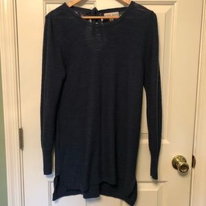 Knox Rose Sweater Tunic